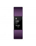 Fitbit Charge 2 Fitness Wristband