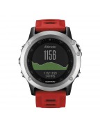 Garmin fenix 3 Multisport Training GPS Watch 