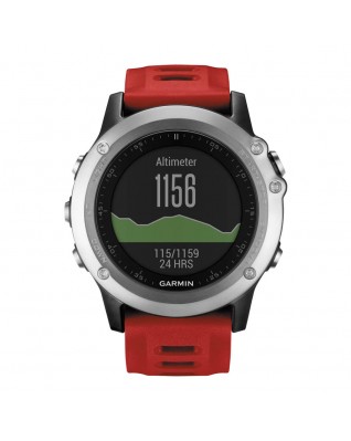 Garmin fenix 3 Multisport Training GPS Watch 