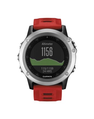 Garmin fenix 3 Multisport Training GPS Watch 