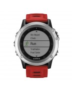 Garmin fenix 3 Multisport Training GPS Watch 