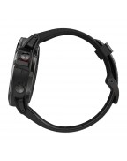 Garmin fenix 5X Sapphire Edition Multi-Sport Training GPS Watch