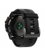 Garmin fenix 5X Sapphire Edition Multi-Sport Training GPS Watch