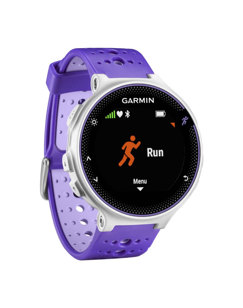 Garmin Forerunner 230 GPS Running Watch