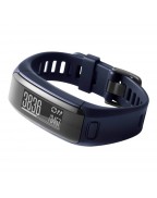 Garmin vivosmart HR Activity Tracker with Wrist-Based Heart Rate Monitor 