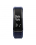 Garmin vivosmart HR Activity Tracker with Wrist-Based Heart Rate Monitor 