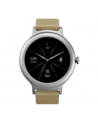 LG Watch Style Smartwatch