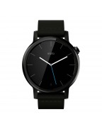 Moto 2nd Gen Moto 360 42mm Men's Smartwatch 