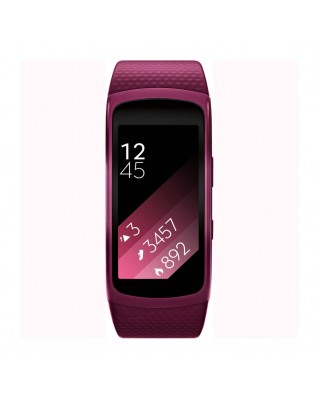 Samsung Gear Fit2 Fitness Band 