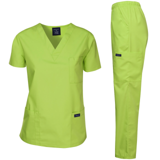 Chef Uniforms (4)
