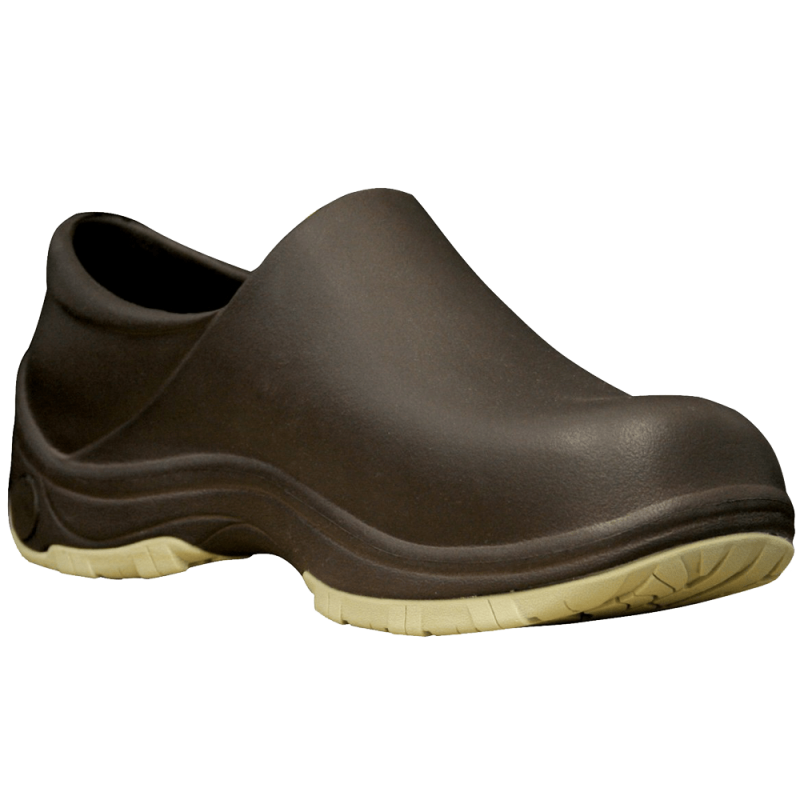 DAWGS Women`s Premium Slip Resistant Work Shoe