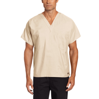 Landau Unisex Scrub Top