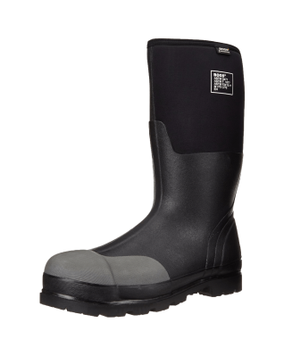 Bogs Men`s Forge Waterproof Work Boots