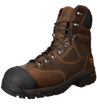 Timberland PRO Men`s Helix Work Boot