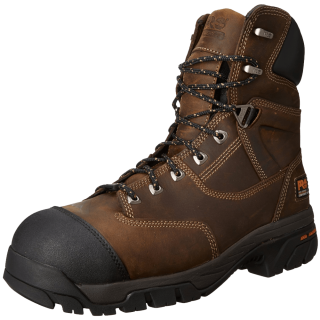 Timberland PRO Men`s Helix Work Boot