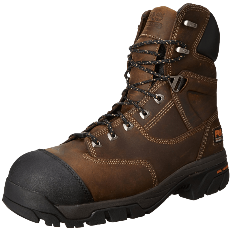 Timberland PRO Men`s Helix Work Boot