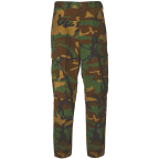 Trail Crest Mens Military BDU Pants-Trousers