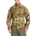 TRU-SPEC Men`s Xtreme Response Uniform Shirt