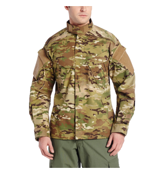 TRU-SPEC Men`s Xtreme Response Uniform Shirt
