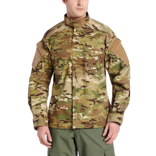 TRU-SPEC Men`s Xtreme Response Uniform Shirt