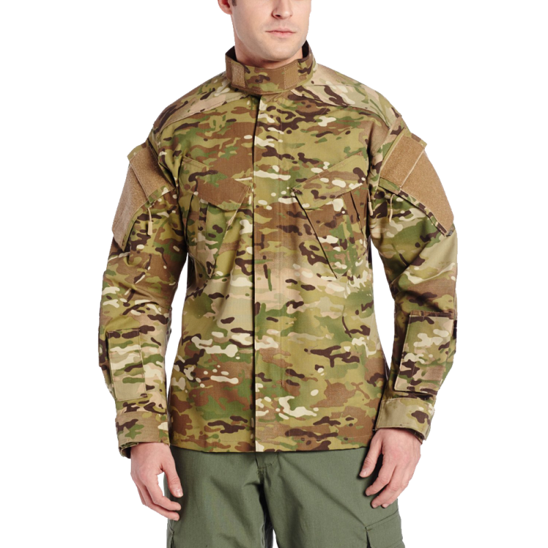 TRU-SPEC Men`s Xtreme Response Uniform Shirt