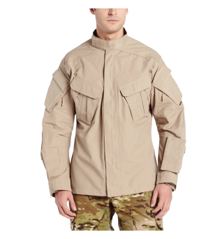 TRU-SPEC Men`s Xtreme Response Uniform Shirt