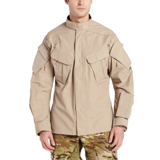 TRU-SPEC Men`s Xtreme Response Uniform Shirt