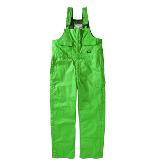 Walls Men`s Big Zero Zone Insulated Bib Overall