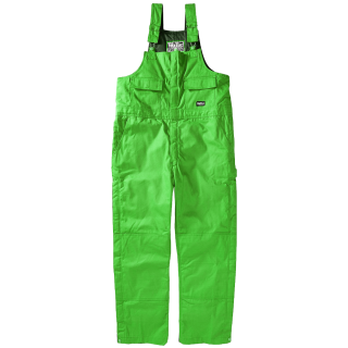 Walls Men`s Big Zero Zone Insulated Bib Overall