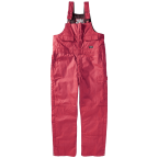 Walls Men`s Big Zero Zone Insulated Bib Overall