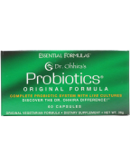 Dr. Ohhira's Probiotics Original Formula