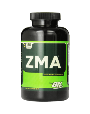 Optimum Nutrition Capsules
