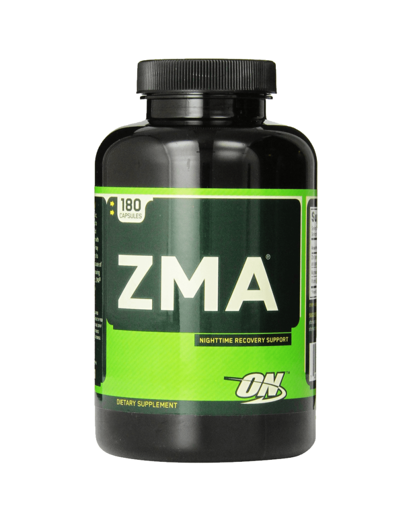 Optimum Nutrition Capsules