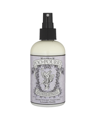 Poo-Pourri Preventive Odor Spray
