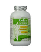 Super Colon Cleanse 240 capsules