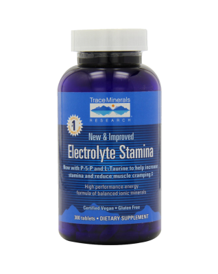 Trace Minerals Research Performance Electrolyte