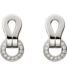 Agrafe earrings
