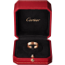 Cartier love ring