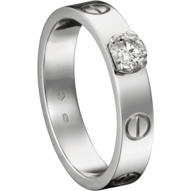Engagement ring