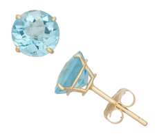Crystal Necklaces (4)