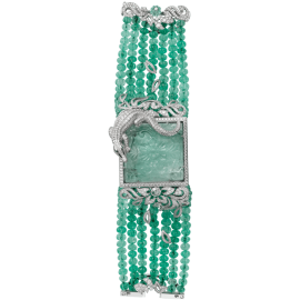 Haute Joaillerie watch