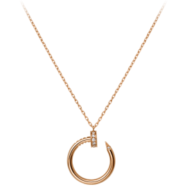 Juste un Clou necklace