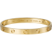 Love bracelet