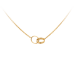 Love necklace 