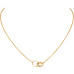 Love necklace 