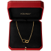 Love necklace 