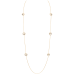 Amulette de Cartier long necklace