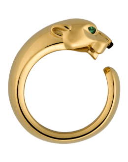 Panthère de Cartier ring 