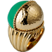 Paris Nouvelle Vague collection ring 