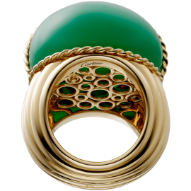 Paris Nouvelle Vague collection ring 